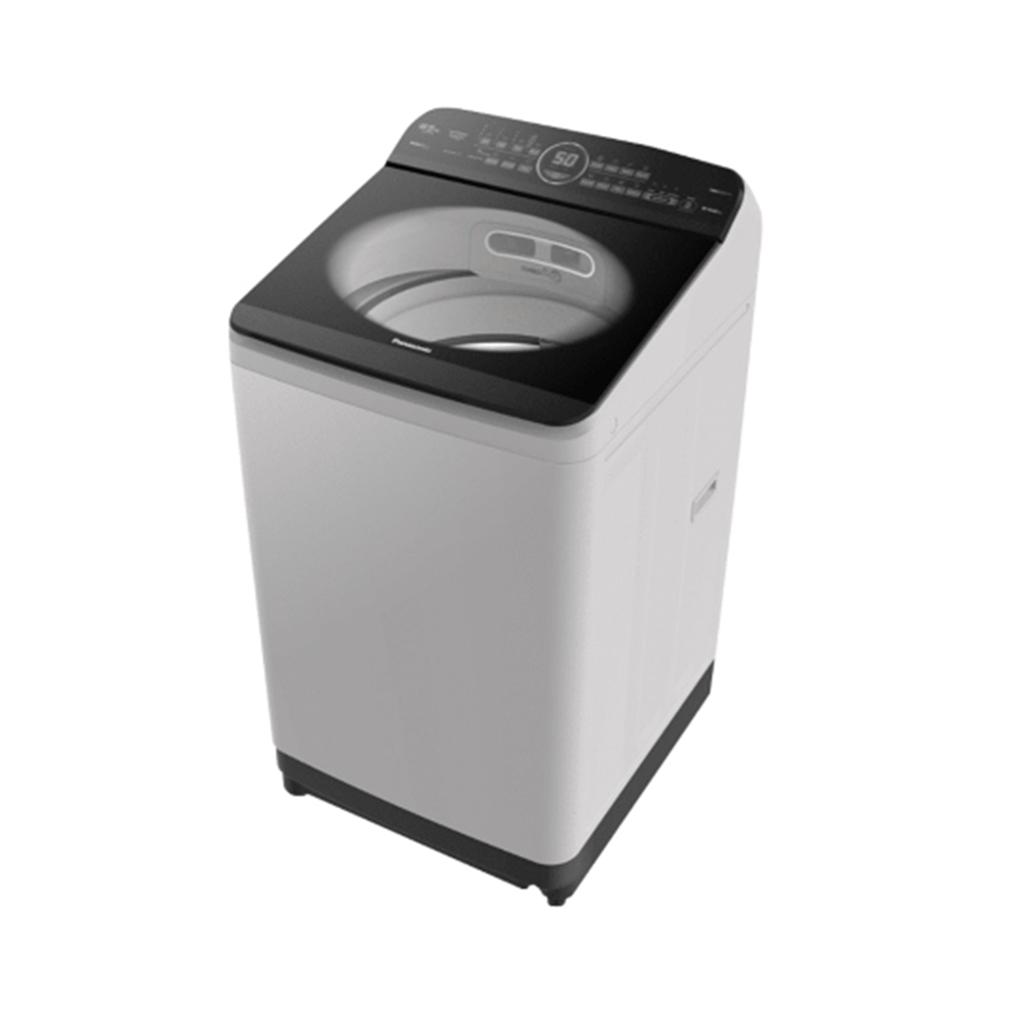 Panasonic NA-FD85X1HRM Top Load Washing Machine Panasonic