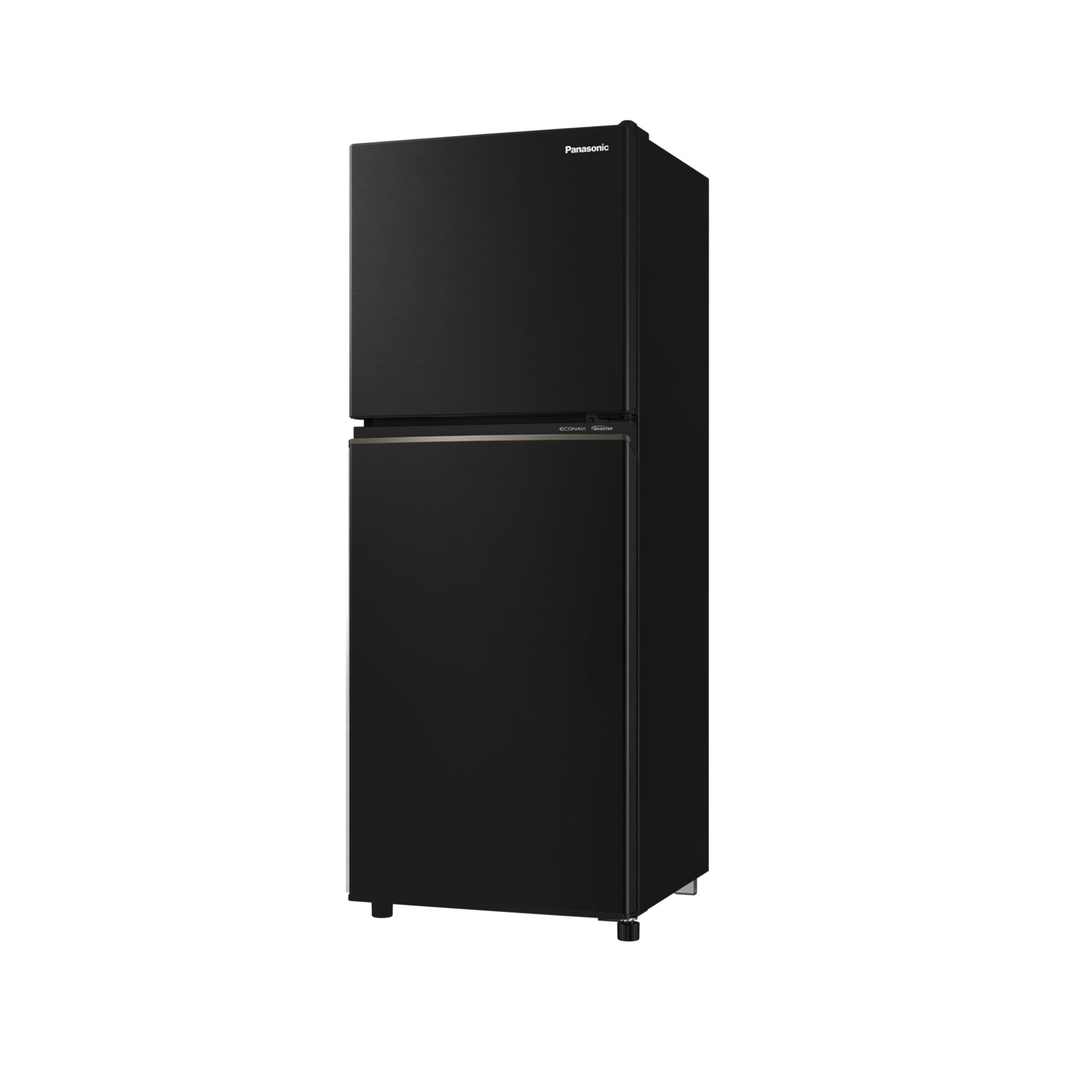 PANASONIC NR-VD 2-Door Top Freezer Deluxe Inverter Refrigerator Panasonic