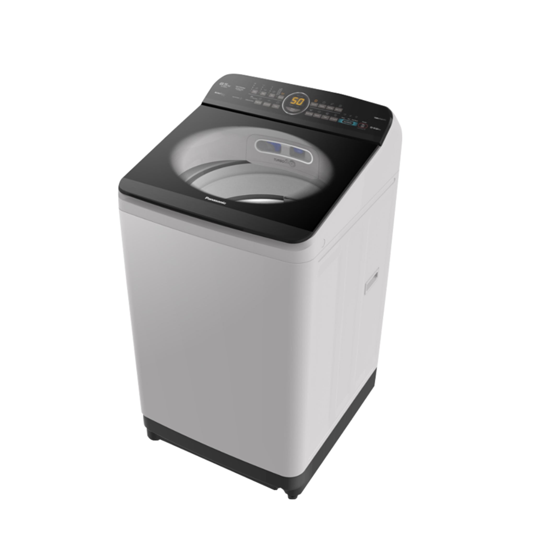 PANASONIC 10KG NA-FD10X1HRM Top Load Washing Machine Panasonic
