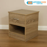MARTY Night Table Affordahome