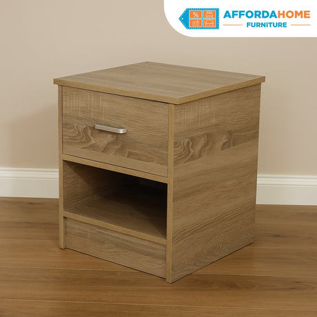 MARTY Night Table Affordahome