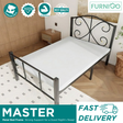 MASTER Bed Frame AF Home