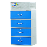 Mega Box Drawer Zooey