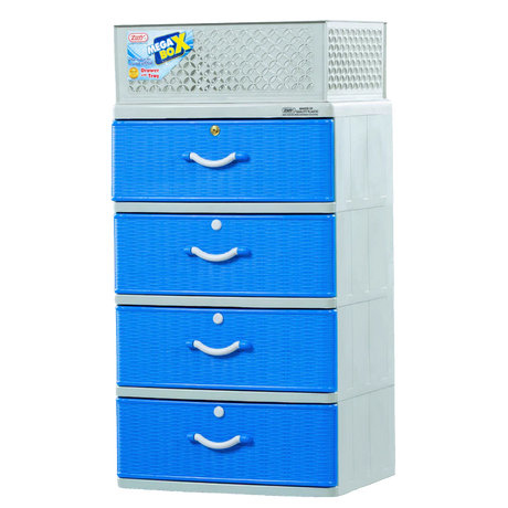 Mega Box Drawer Zooey