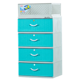 Mega Box Drawer Zooey