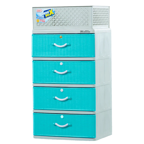 Mega Box Drawer Zooey