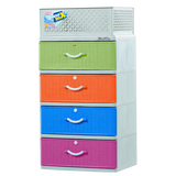 Mega Box Drawer Zooey