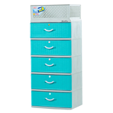 Mega Box Drawer Zooey