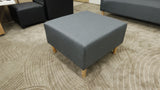 Gaynour Reversible Fabric Sofa Furnigo