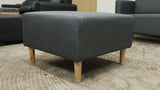 Gaynour Reversible Fabric Sofa Furnigo