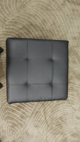 Sage Reversible Leather Sofa Set Furnigo