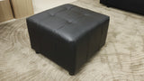 Sage Reversible Leather Sofa Set Furnigo