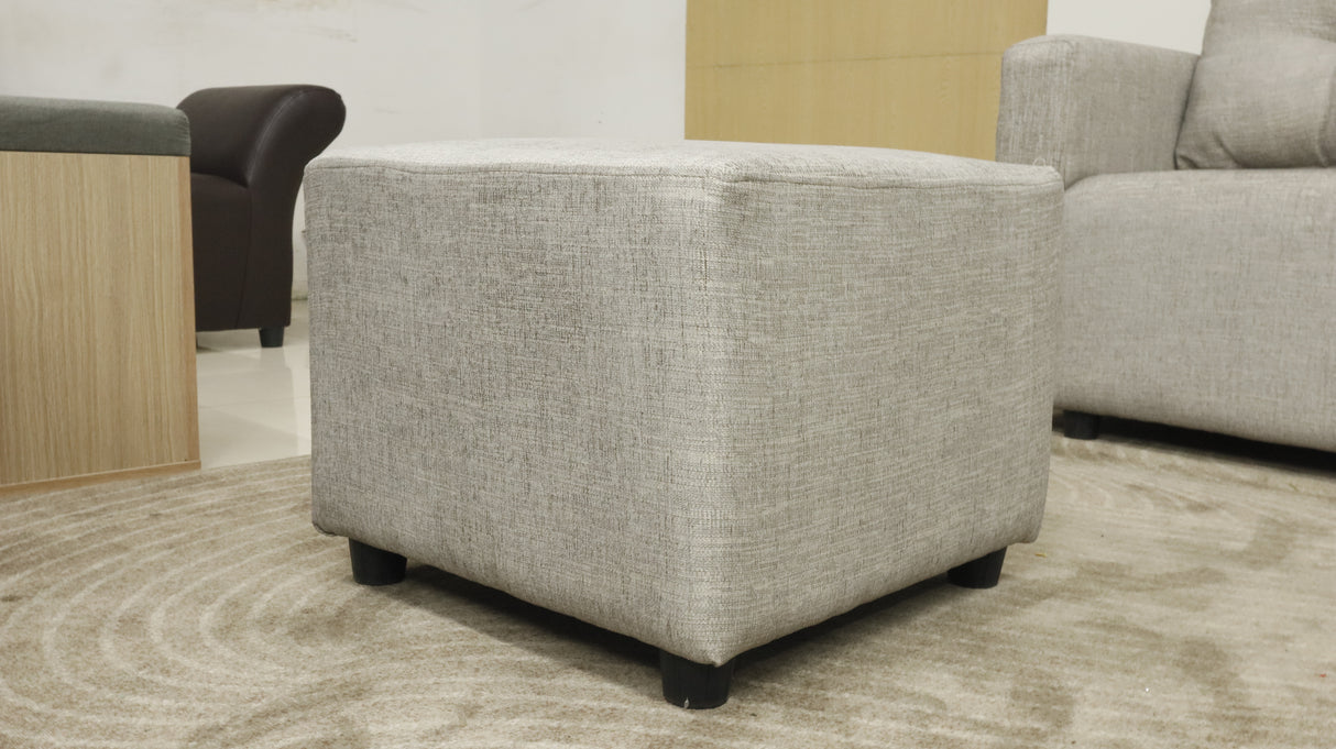 Sarah Reversible Fabric Sofa Affordahome