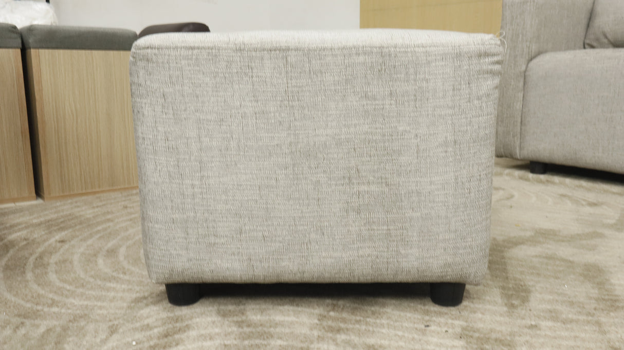 Sarah Reversible Fabric Sofa Affordahome