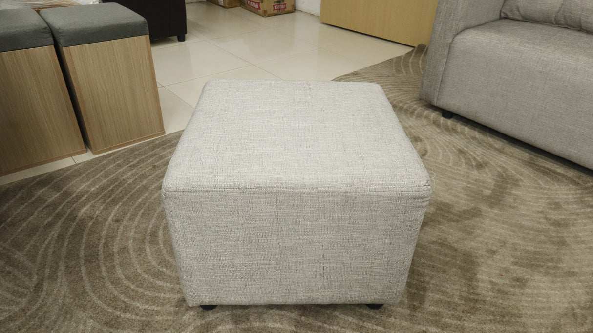 Sarah Reversible Fabric Sofa Affordahome