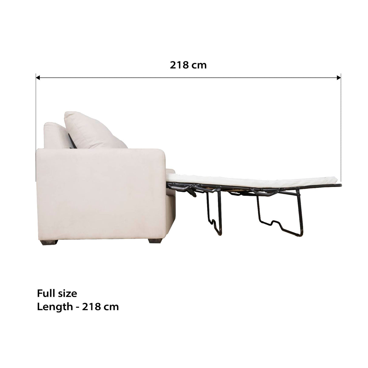 ARMANDO Sofa Bed Furnigo