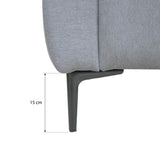 Torrence Sofa Bed Furnigo