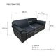 JILIAN Sofa Affordahome