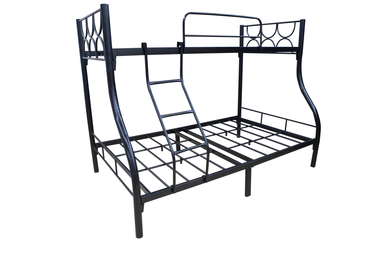 SEKIEL Bunk bed Affordahome