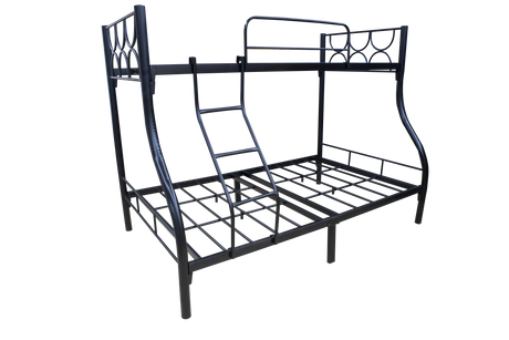 SEKIEL Bunk bed Furnigo