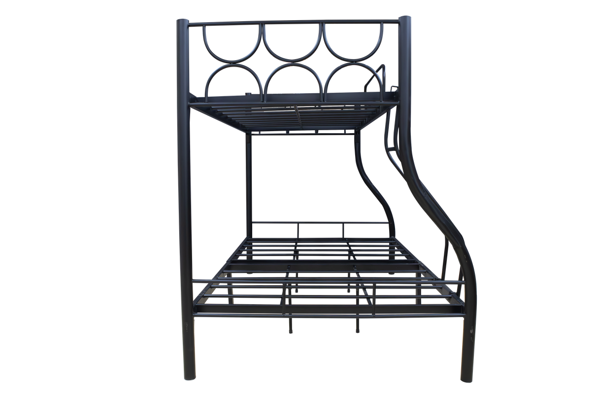 SEKIEL Bunk bed Affordahome