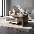 Misty Coffee Table AF Home