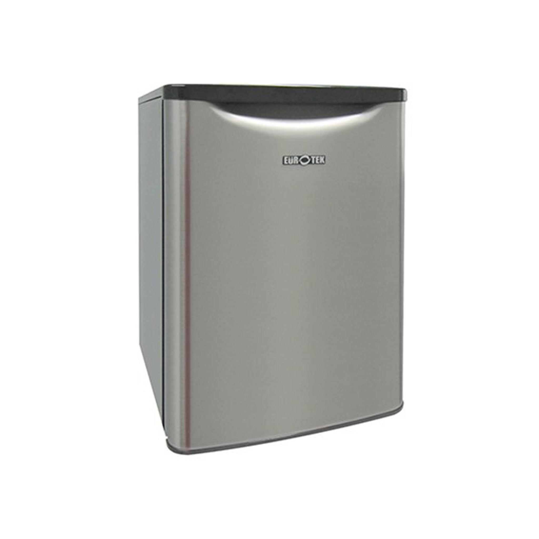 EUROTEK 4 CU. FT. EPR-100SS Personal Refrigerator EUROTEK