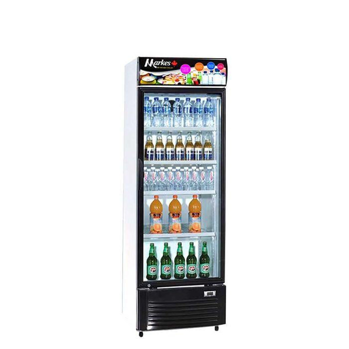 MARKES MSRD Beverage Cooler Markes