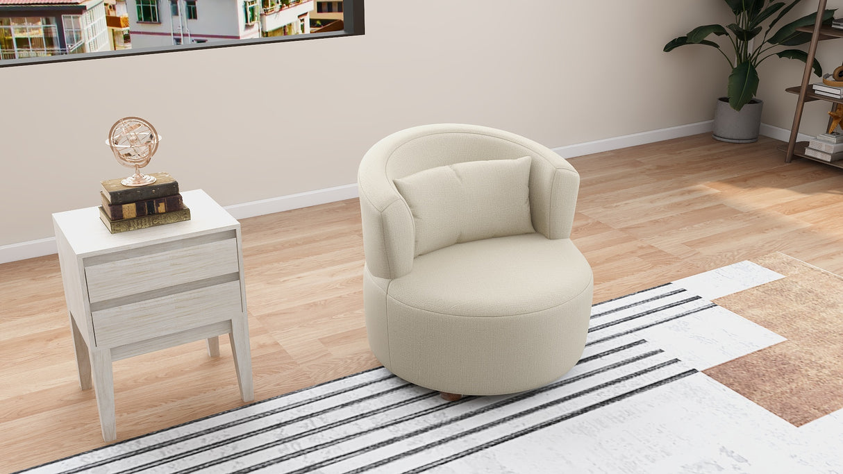 MAGNOLIA Accent Chair Furnigo