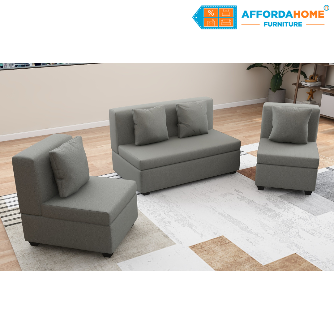 MARGO 2-1-1 Sofa Affordahome