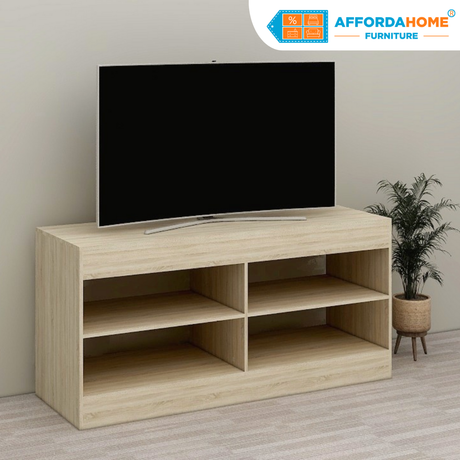 MAVERICK TV Rack Affordahome