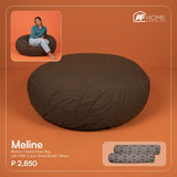 Beanie MNL - Meline Medium Round Bean Bag Beanie MNL