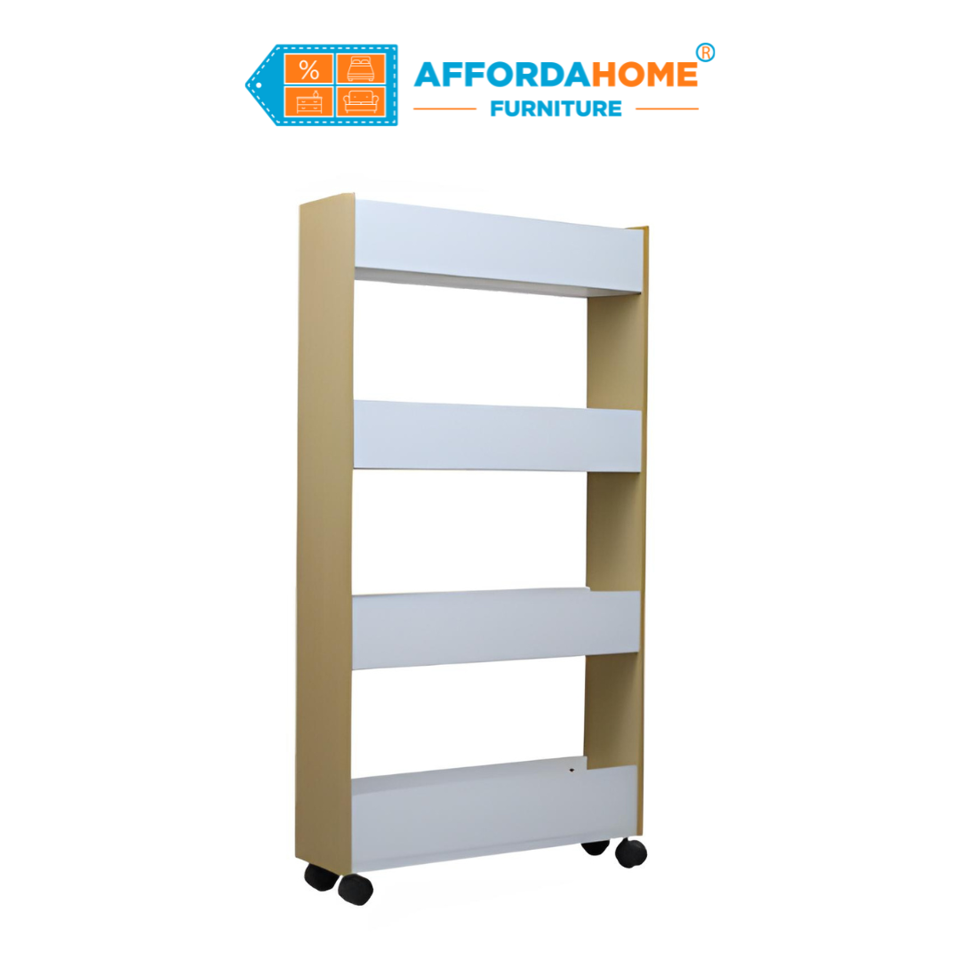 MERCURY Multipurpose Cart Medium Affordahome