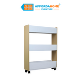 MERCURY Multipurpose Cart Small Affordahome