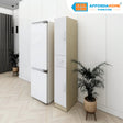 Blowout Sale - Mercy Kitchen Tall Cabinet 2-Door; 1-Drawer AF Home