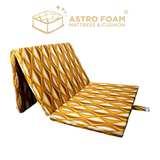 MICAH Trifold Mattress Astro Foam