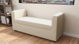 MIGUMI Bench Sofa Affordahome