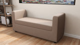 MIGUMI Bench Sofa Affordahome