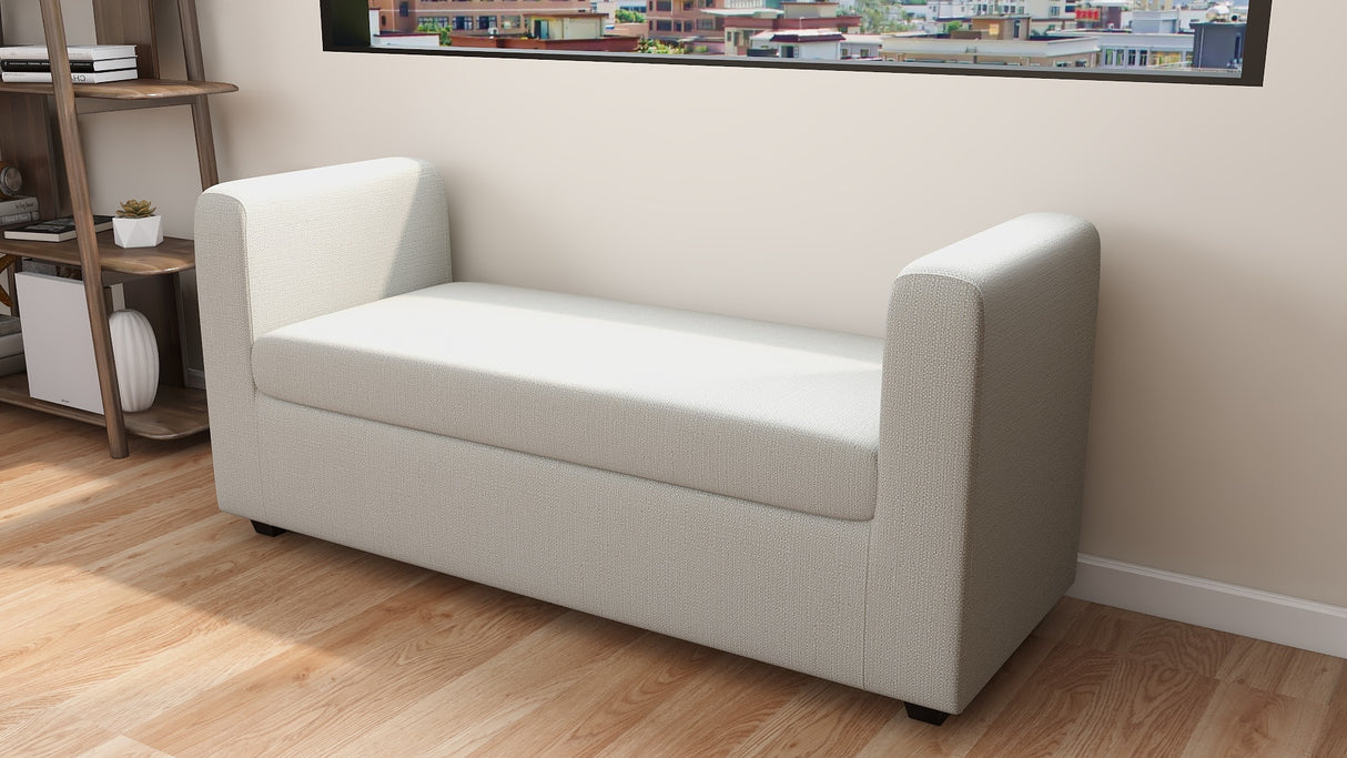 MIGUMI Bench Sofa Affordahome