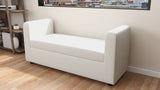 MIGUMI Bench Sofa Affordahome