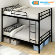 MILLER Double Deck Affordahome