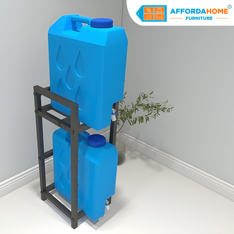 Mineral Water Stand Affordahome