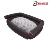 Mr. Chuck - Misty Premium Dog Bed Mr. Chuck Pet Store