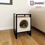 Mr. Chuck - MOJO Cat Box Side Table Mr. Chuck Pet Store