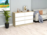 Bently Chest Drawer Affordahome