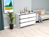 Bently Chest Drawer Affordahome