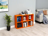 Barrin Bookshelf Affordahome