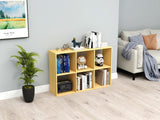 Barrin Bookshelf Affordahome