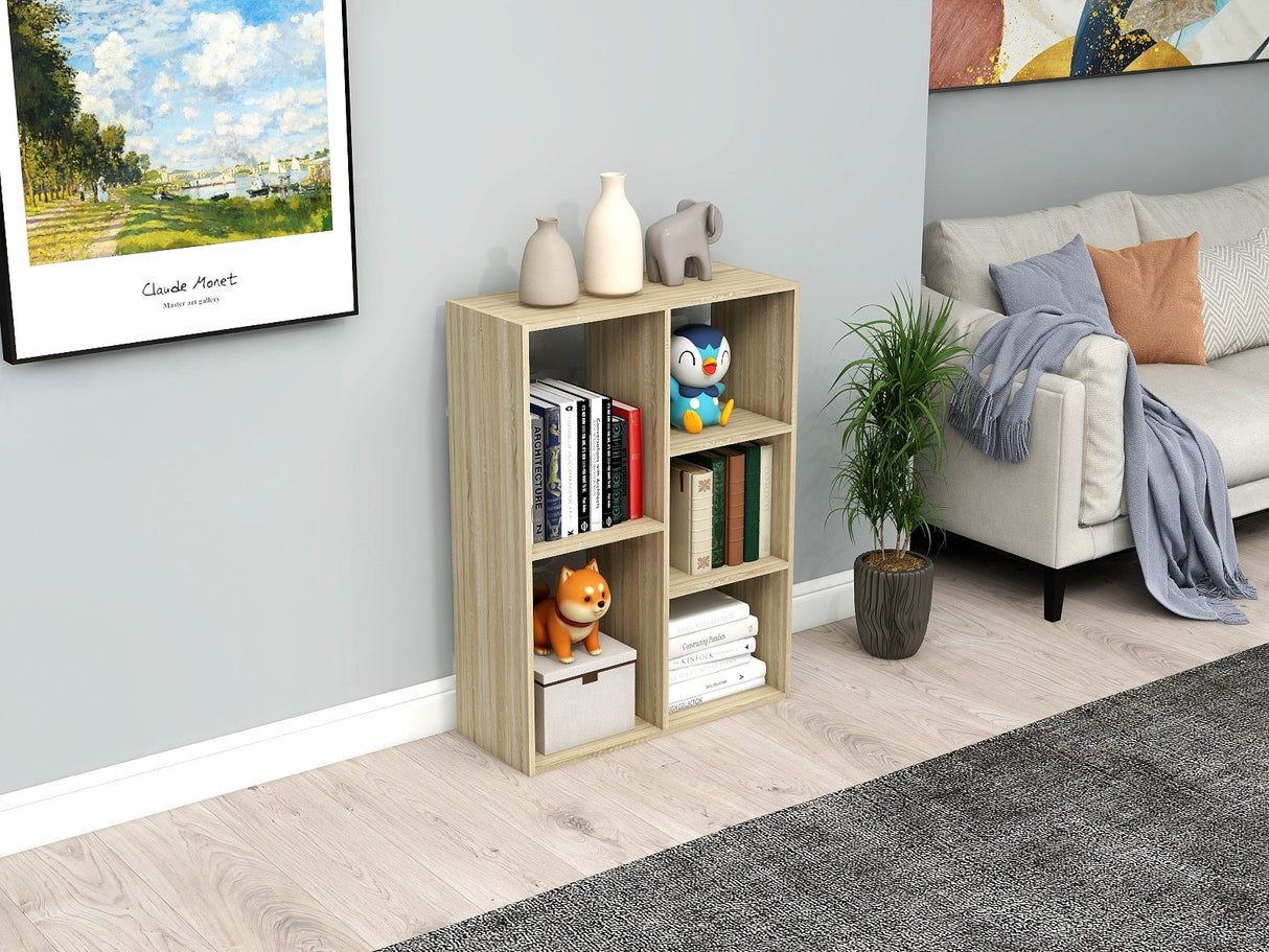 Bobbi Bookshelf Affordahome