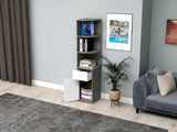 Bernice Corner Cabinet Affordahome